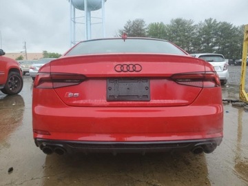 Audi A5 F5 2019 Audi S5 Coupe Prestige 2019 3.0l 3.0 Benzyna 349KM, zdjęcie 2