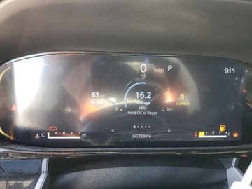 Jeep 2022 Jeep Wagoneer Series I, 2022r., 4x4, 5.7L 5.7 Benzyna 392KM, zdjęcie 10