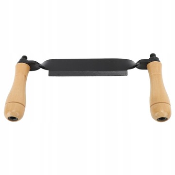 БАРКЕР ДЛЯ ОКОРКИ ПЛАНКОВ ТЕМНЕЕ 24,5см КОВАННЫЙ