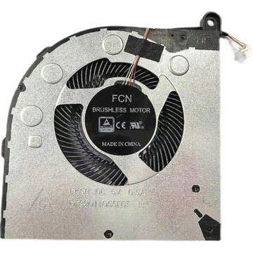 GPU Wentylator do Lenovo Legion Y9000K Y730 Y740