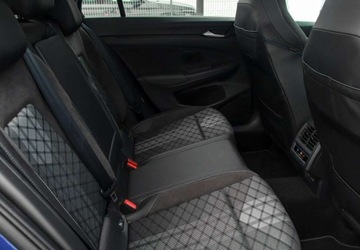 Volkswagen Golf VIII Variant 1.5 eTSI 150KM 2024 Volkswagen Golf 1.5TSI e 150KM R-Line, Okno Panoramiczne, Fotele Podgrzewa, zdjęcie 12