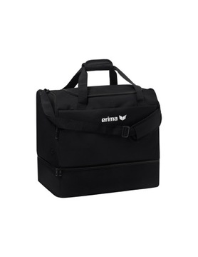 TORBA SPORTOWA ERIMA CZARNA SPORT SZKOŁA 35L