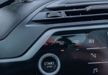 Citroen C4 Spacetourer Van 2.0 BlueHDi 163KM 2018 Citroen C4 SpaceTourer Bezwypadkowy, FV23, 7os. Shine, KredytowanieLeasing, zdjęcie 25