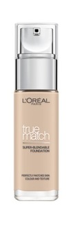 L'OREAL True Match podkład 1R/1C