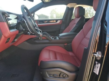 Porsche Cayenne III 2024 Porsche Cayenne 2024 3.0L Coupe AWD 3.0 Benzyna 348KM, zdjęcie 6