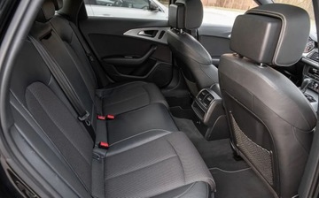 Audi A6 C7 Allroad quattro facelifting 3.0 TDI clean diesel 272KM 2017 Audi A6 Avant 3.0TDI 272KM Lift S-line Plus Matrix Dociag Pano SKora El.Kl, zdjęcie 32