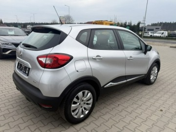 Renault Captur I Crossover 1.2 TCe EDC 120KM 2013 Renault Captur Tylko 67000km*Automat, zdjęcie 5