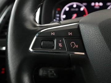Seat Ateca SUV 2.0 TDI 150KM 2020 Seat Ateca Xcellence automat panorama alcantara, zdjęcie 33