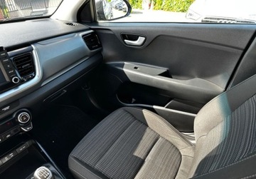 Kia Stonic Crossover 1.6 CRDi 115KM 2019 Kia Stonic 1,6 CRDI 116 KM Serwis GWARANCJA Zamiana Zarejestrowany 1.6, zdjęcie 16