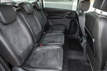 Seat Alhambra II (7N) Van 2.0 TDI 184KM 2015 Seat Alhambra 7-os 2.0TDI CR 184KM ! Manual ! Full, zdjęcie 8