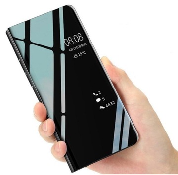 Etui do Xiaomi Redmi Note 9 Pro / 9S - Clear Flip