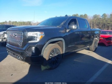  GMC Sierra 1500 Short Box Denali 2021 3.0 Diesel 277KM, zdjęcie 1