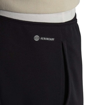 Męskie Spodnie Dresowe Dresy Treningowe Adidas Essentials Gk9222