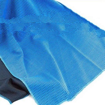 10X RĘCZNIK CHŁODZĄCY RĘCZNIK SPORTOWY Z MIKROFIBRY DO BIEGANIA, JOGI