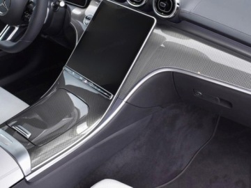 Mercedes Klasa C W206 Limuzyna 2.0 200d 163KM 2025 C Klasa 200 d Business Edition 2.0 (163KM) 2025, zdjęcie 6