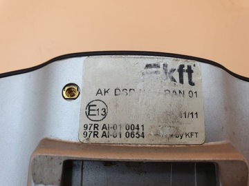 GPS-ЛОКАТОР KFT KT 200 C В КОМПЛЕКТЕ