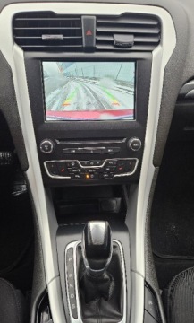 Ford Mondeo V Kombi 2.0 TDCi 150KM 2017 Ford Mondeo 150ps. Diesel Navigacja Klimatronic Dwustrefowy 2017 2.0 Diesel, zdjęcie 26