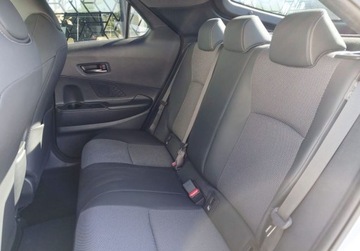 Toyota C-HR II SUV Plug-In 2.0 Hybrid Dynamic Force Plug-in  223KM 2024 Toyota C-HR C-HR PHEV Executive FV23 Salon PL Serwis ASO 1 wl., zdjęcie 6