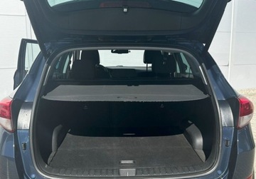 Hyundai Tucson III SUV 2.0 CRDI 185KM 2016 Hyundai Tucson 2.0 CRDI Style 4WD 185KM Salon PL 2.0 Diesel 185KM, zdjęcie 4