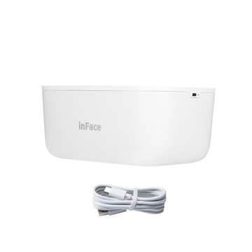 INFACE BOX с зеркалом для дезинфекции UVC