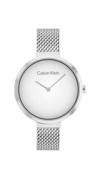 Movado Group Calvin Klein Women's analogowy