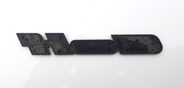VW Golf mk3 III 3 надпись-эмблема на задней двери багажника