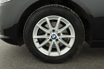 BMW Seria 2 F22-F23-F45-F46 Gran Tourer 216d 116KM 2017 BMW 2 Gran Tourer 216d Gran Tourer, Klima, zdjęcie 11