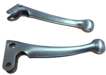 DŹWIGNIA SPRZĘGŁA ROMET, MOTORYNKA ALU