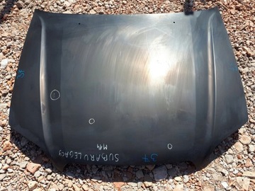 KAPOTA KRYT MOTORU SUBARU LEGACY 1999-2003