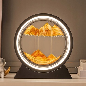 ДИНАМИЧЕСКОЕ ПЕСОЧНОЕ ДВИЖУЩЕЕ ИЗОБРАЖЕНИЕ LED 3D ПЕСОЧНОЕ ИСКУССТВО