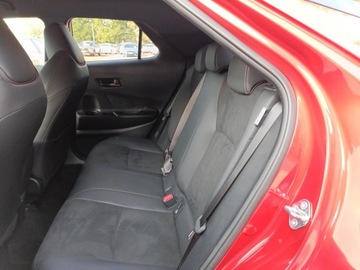 Toyota C-HR II SUV 2.0 Hybrid Dynamic Force 197KM 2024 Toyota C-HR 2.0 Hybrid GR Sport 2.0 Hybrid GR Spor, zdjęcie 11