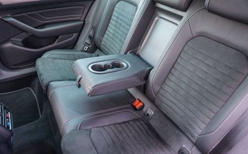 Volkswagen Passat B8 2021 Volkswagen Passat 2.0TDI 150KM Elegance DSG Virtual cockpit 53000km Grzana, zdjęcie 11