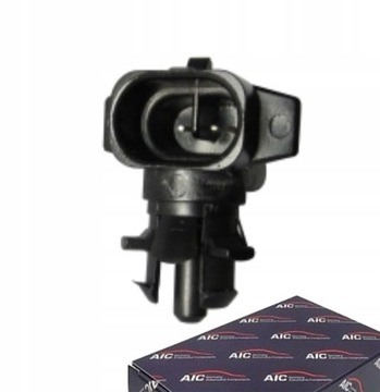 CZUJNIK TEMPERATURY ZEWNĘTRZNEJ OPEL COMBO 1.3 1.4 1.6