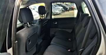 Renault Grand Scenic I 2.0 i 16V 136KM 2007 Renault Grand Scenic BENZYNA grand LPG GAZ super OKAZJA polecamy, zdjęcie 31