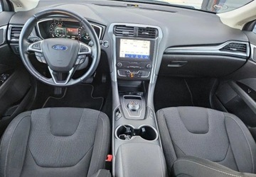 Ford Mondeo V Kombi Facelifting 2.0 EcoBlue 150KM 2020 Ford Mondeo 2.0 TDCI TITANIUM S- 145.000km Org... 2.0 Diesel 180KM, zdjęcie 5