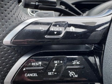 Mercedes Klasa E W214 Sedan 2.0 220d 197KM 2025 Mercedes-Benz Klasa E 2.0 Diesel 197KM, zdjęcie 20