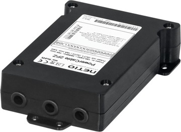 Adapter Netio PowerCable 2PZ