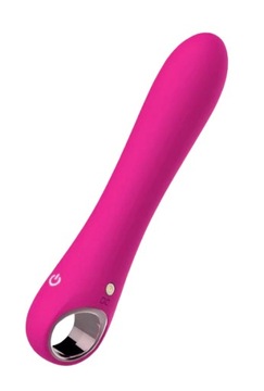 YIJI Victoria Magic Finger Stick wibrator stymulator różowy