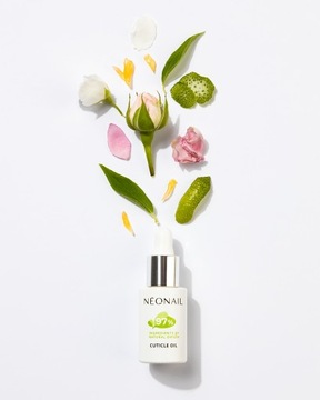 NEONAIL Витаминное масло для кутикулы 6,5 мл