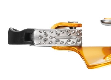 Веревочный зажим Petzl Croll S