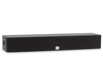 Центральный динамик JBL STAGE A135c черный