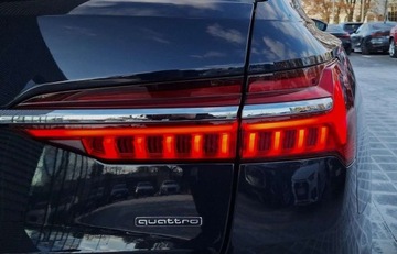 Audi A6 C8 Avant Facelifting 2.0 40 TDI 204KM 2024 Audi A6 Avant 40 TDI Quattro S tronic 204KM AmbienteHakKamera360TempACCMat, zdjęcie 31