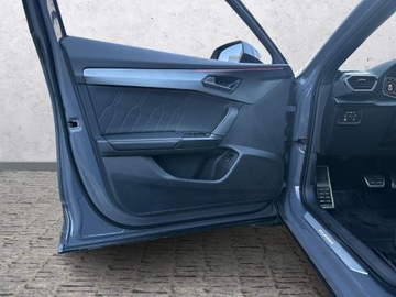 Cupra Formentor Crossover 2.0 TSI 310KM 2022 Cupra Formentor 2.0 TSI 310KM 4Drive Lane Assist K, zdjęcie 9