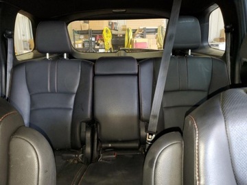 Honda 2022 Honda Inny Passport Trail Sport 2022 3.5l 3.5 Benzyna 280KM, zdjęcie 10