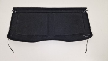 HYUNDAI I30 2007 POLIČKA KUFRU ZADNÍ