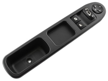 CITROEN C3 PICASSO PANEL PRZEŁĄCZNIK SZYB LUSTEREK