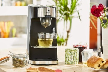 ЭЛЕКТРИЧЕСКАЯ ЧАЕВАРКА SENYA TEA TIME