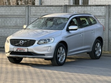 Volvo XC60 I SUV Facelifting 2.0 D4 DRIVE-E 190KM 2016 Volvo XC 60 2,0D4 190KM Navi /Alufelgi /Led/Xenon, zdjęcie 24