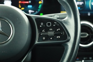 Mercedes GLA II Off-roader Plug-In 1.3 250 e 218KM 2020 Mercedes GLA GLA 250 e, Salon Polska, Serwis ASO, zdjęcie 19