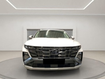 Hyundai Tucson IV 2025 HYUNDAI Tucson 1.6 T-GDi Executive 2WD DCT Suv 150KM 2025, zdjęcie 1